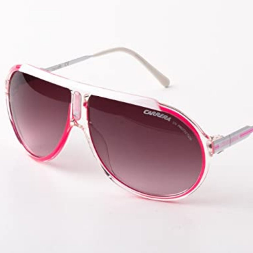 Carrera Endurance Sunglasses PINK